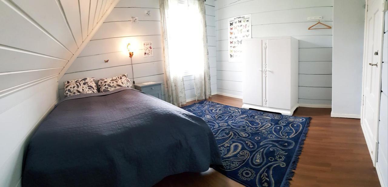 Heggjabygda Gjestegard, Nordfjordeid Εξωτερικό φωτογραφία
